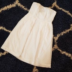 Jcrew dress